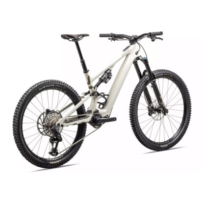 Specialized Turbo Levo SL Expert Carbon (Gloss Birch/Taupe) - Image 3