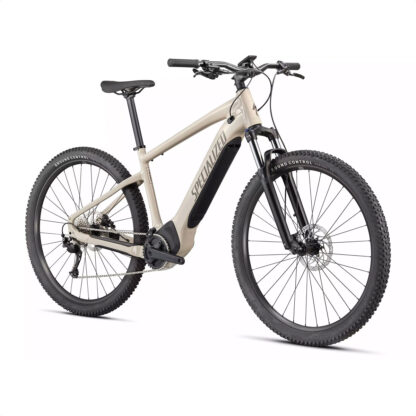 Specialized Turbo Tero 3.0 (White Mountains/Gunmetal) - Image 2