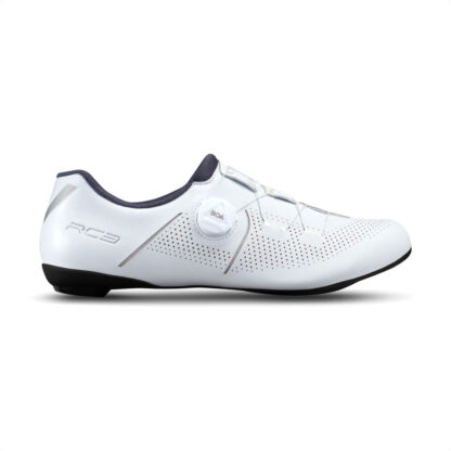 Zapatillas De Ruta Shimano RC302 (White)