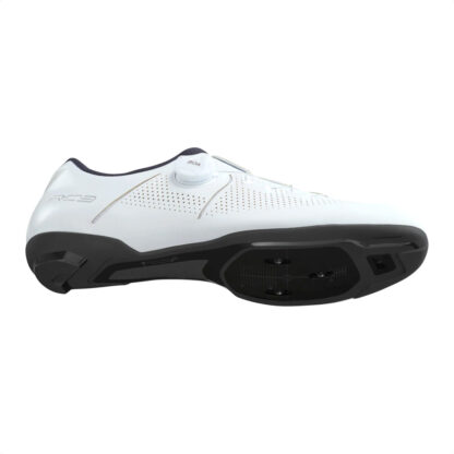 Zapatillas De Ruta Shimano RC302 (White) - Image 2