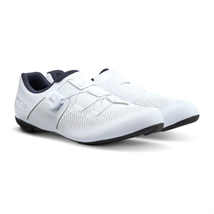 Zapatillas De Ruta Shimano RC302 (White) - Image 3