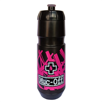 Caramañola Mti Muc-off 750ml (Bucket Negro)