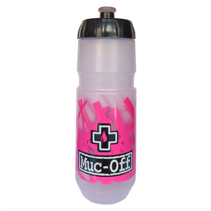 Caramañola Mti Muc-off 750ml (Bucket Transparente)