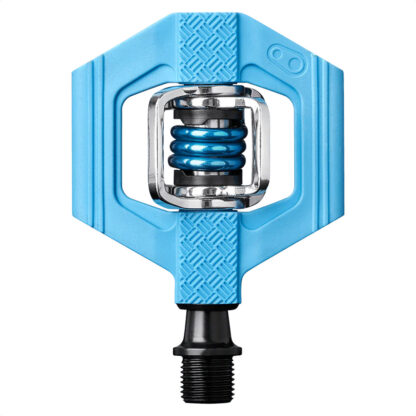 Pedales Automáticos Crankbrothers Candy 1 (Blue)