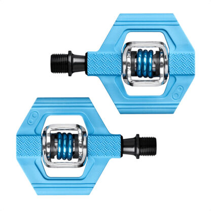 Pedales Automáticos Crankbrothers Candy 1 (Blue) - Image 2