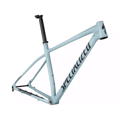 Cuadro Specialized Chisel Hardtail LTD Frameset (Gloss Chameleon Lapis/Artic Blue Base/Tarmac Black)