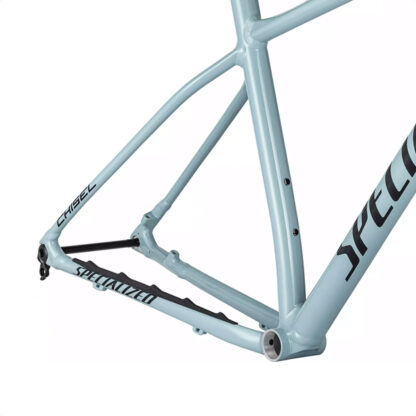 Cuadro Specialized Chisel Hardtail LTD Frameset (Gloss Chameleon Lapis/Artic Blue Base/Tarmac Black) - Image 3