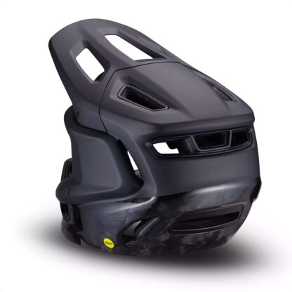 Casco Specialized Gambit Mips (Black) - Image 3