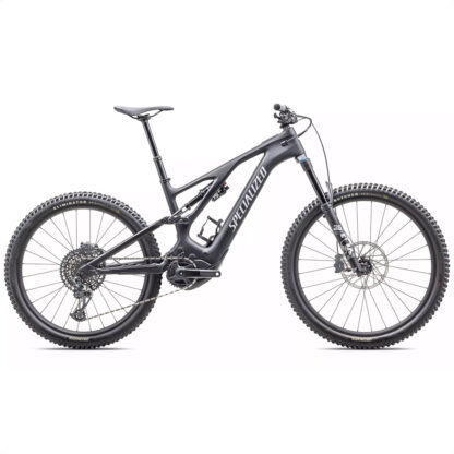 Specialized Turbo Levo Comp Carbon (Black/Light Silver/Black)