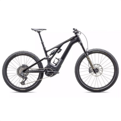 Specialized Turbo Levo Expert Carbon T-Type (Obsidian/Taupe)