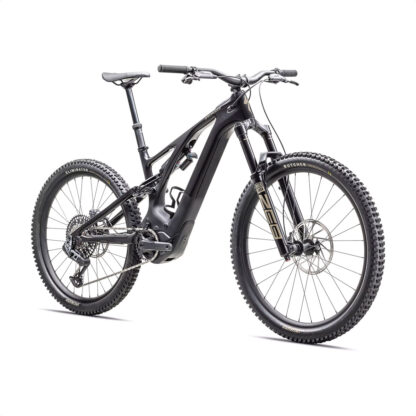 Specialized Turbo Levo Expert Carbon T-Type (Obsidian/Taupe) - Image 2