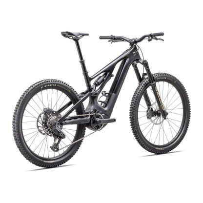 Specialized Turbo Levo Expert Carbon T-Type (Obsidian/Taupe) - Image 3