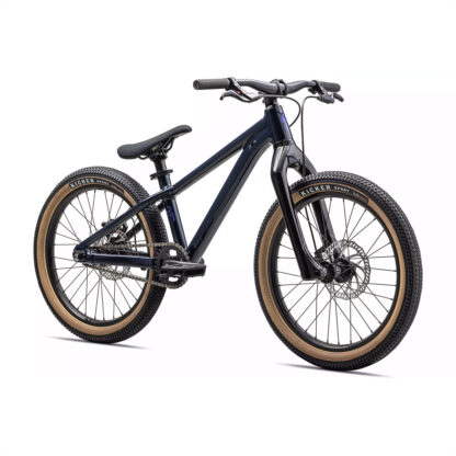 Specialized Dirt Jump P.1 (Gloss Deep Marine/Purple Haze) - Image 2