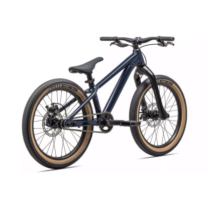 Specialized Dirt Jump P.1 (Gloss Deep Marine/Purple Haze) - Image 3