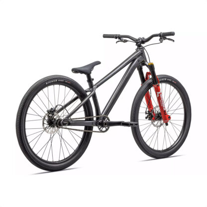 Specialized Dirt Jump P.3 (Gloss Black Tint/Black) - Image 3