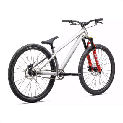 Specialized Dirt Jump P.4 (Satin Aluminum/Black) - Image 3