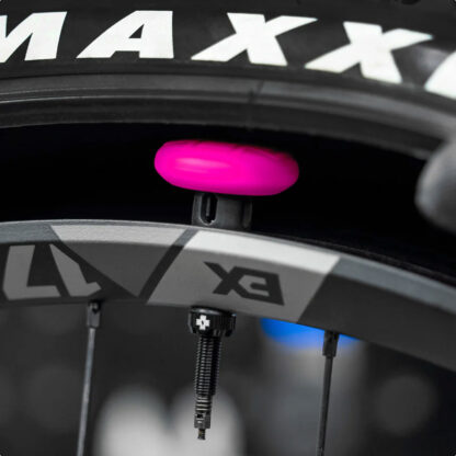 Muc-off Stealth Tubeless Tag Holder - Image 3