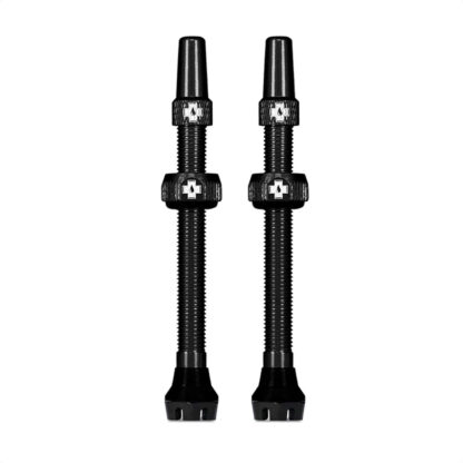 Válvulas Presta Tubeless Muc-off V2 80mm (Negro) - Image 2