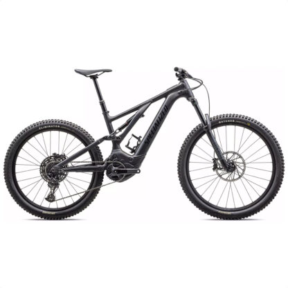 Specialized Turbo Levo Alloy G3 (Black/Light Silver/Black)