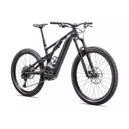 Specialized Turbo Levo Alloy G3 (Black/Light Silver/Black) - Image 2