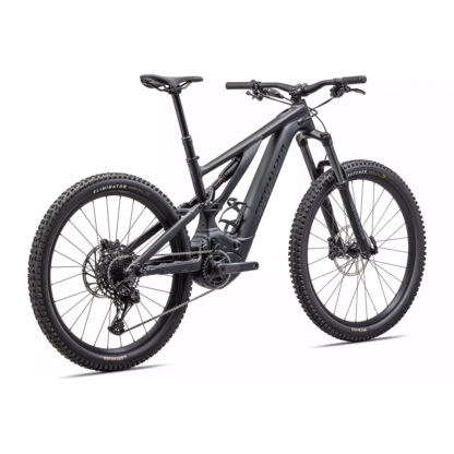 Specialized Turbo Levo Alloy G3 (Black/Light Silver/Black) - Image 3