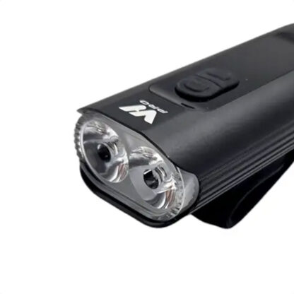 Luz Led Delantera Usb Van Halen Pro Thunder VHP853 1000lm - Image 2