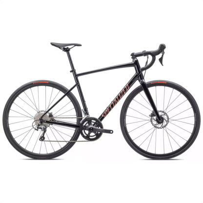 Specialized Allez Sport (Gloss Tarmac Black)