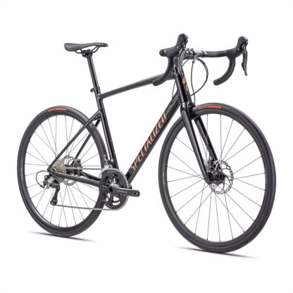 Specialized Allez Sport (Gloss Tarmac Black) - Image 2