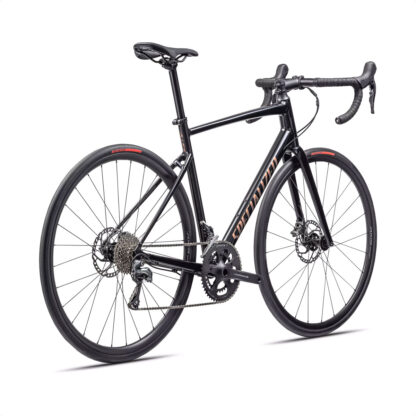 Specialized Allez Sport (Gloss Tarmac Black) - Image 3