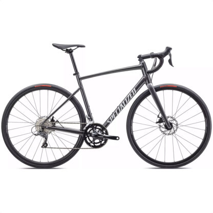 Specialized Allez (Gloss Smoke/White/Silver Dust)