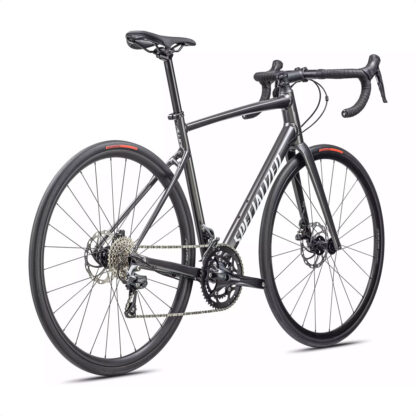 Specialized Allez (Gloss Smoke/White/Silver Dust) - Image 3