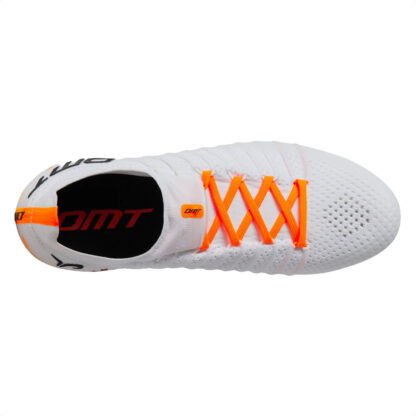 Zapatillas De Ruta DMT Pogi's KRSL Heart Beat (White) - Image 3