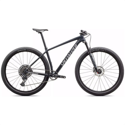 Specialized Epic Hardtail Comp (Satin Dark Navy/White)