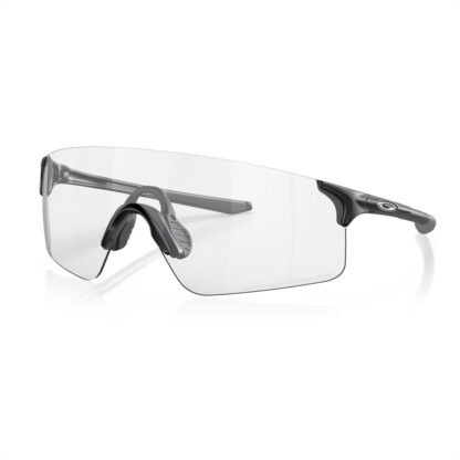 Lentes De Sol Oakley EVZero Blades (Matte Black - Clear To Black Iridium Photochromic)