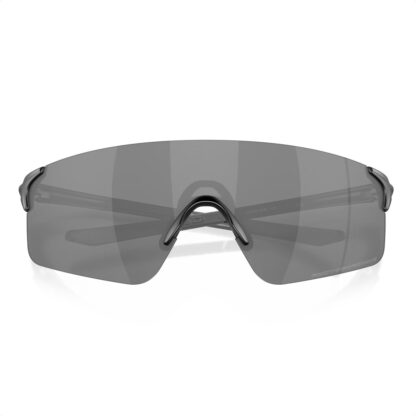 Lentes De Sol Oakley EVZero Blades (Matte Black - Clear To Black Iridium Photochromic) - Image 2