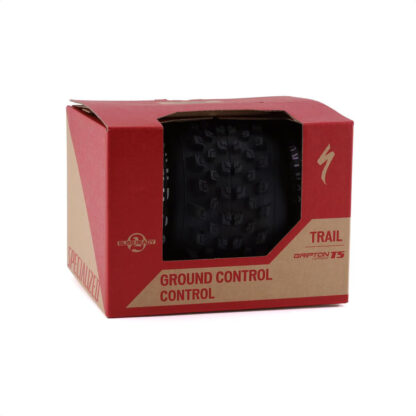 Cubierta Specialized Ground Control Control 2Bliss Ready T5 29×2.20 (Black) - Image 3