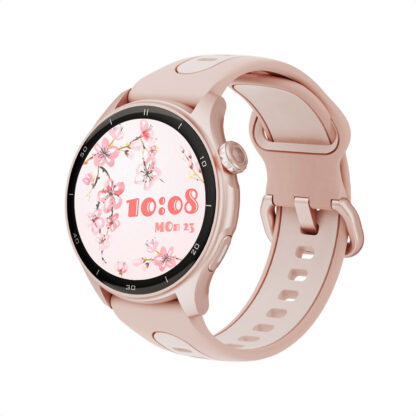 Reloj Smartwatch Deportivo iGPSport LW10 (Pink)