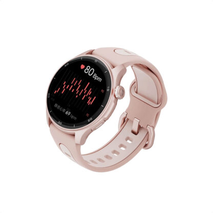 Reloj Smartwatch Deportivo iGPSport LW10 (Pink) - Image 2