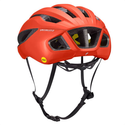 Casco Specialized Loma Mips (Deep Orange) - Image 3