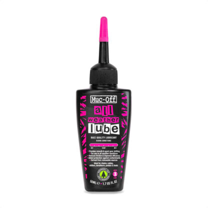 Lubricante De Cadena Muc-off All Weather Lube (50ml)