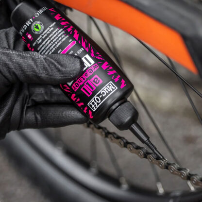 Lubricante De Cadena Muc-off All Weather Lube (120ml) - Image 2