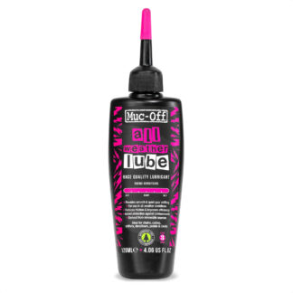 Lubricante De Cadena Muc-off All Weather Lube (120ml)