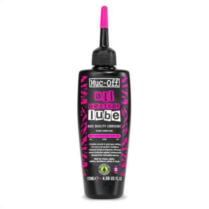 Lubricante De Cadena Muc-off All Weather Lube (120ml)