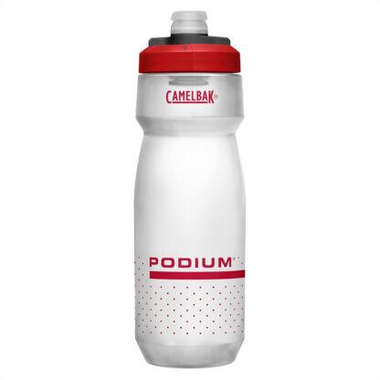 Caramañola Camelbak Podium 24oz 710ml (Fiery Red)