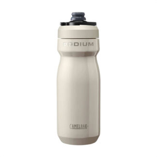 Caramañola Camelbak Podium Steel 18oz 530ml Térmica (Stone)