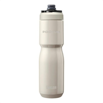 Caramañola Camelbak Podium Steel 22oz 650ml Térmica (Stone)