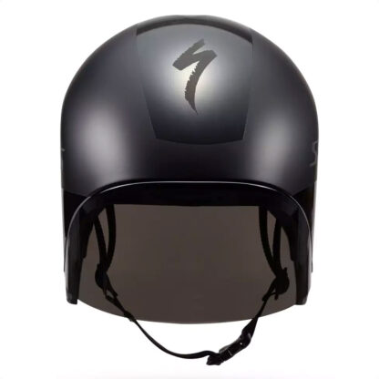 Casco S-Works TT 5 Mips (Black) - Image 2