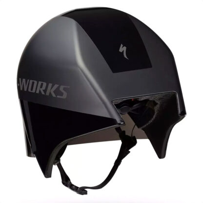 Casco S-Works TT 5 Mips (Black) - Image 3