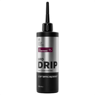 Lubricante Ceramicspeed UFO Drip All Conditions 100ml