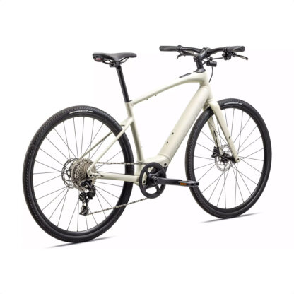 Specialized Turbo Vado SL 4.0 (Birch/Limestone Speckling/Birch Reflective) - Image 3